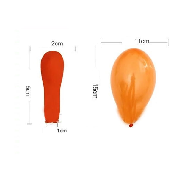 1100 Pcs Ballons d'Eau, Remplissage Auto-Scellant, Plaisir Estival Instantané en Plein Air, Jeu de Fête à la Piscine, Compétition d'Eau, Facile à Utiliser, Écologique, Activité de Mise en Forme 1100 Pcs Ballons d'Eau, Remplissage Auto-Scellant, Plaisir Estival Instantané en Plein Air, Jeu de Fête à la Piscine, Compétition d'Eau, Facile à Utiliser, Écologique, Activité de Mise en Forme