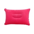 thumbnail image 1 of Boovnll Throw Pillows, Inflatable Pillow Outdoor Travel Camping Pillow Self Inflating Cushion Lumbar Support Neck Protection Pillow, Throw Pillow, Pillow, Pillows, 1 of 4