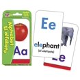 thumbnail image 2 of Trend Enterprises Inc. T-23031 Pocket Flash Cards Alphabet El Alfa Beto, 2 of 5