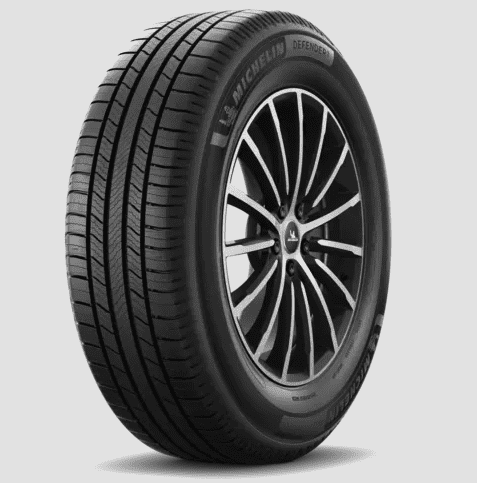 Michelin Defender2 225/55R19XL 103V pneu toutes saisons