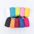thumbnail image 4 of Men's Lightweight Windbreaker Jacket Windproof Outdoor Sport Coat, 4 of 4