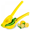 thumbnail image 1 of Presse-agrumes 2-en-1 Citron-Lime - Presse-Agrumes à Main Presse-Citron, 1 of 5