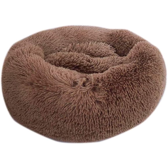 Lit pour Chien, Lit pour Chat, sofa pour Chien, sofa pour Chat, Coussin, Moelleux, Doux et Lavable pour Chats et Chiens