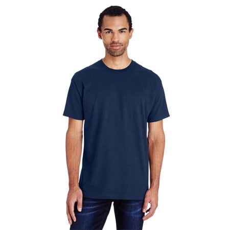 Gildan T-Shirt pour Adulte Hammerâ„¢ 10 Oz./verge Lin.