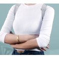 thumbnail image 5 of Smart Posture Corrector Intelligent Vibration Reminder Back Brace Support Belt, 5 of 5