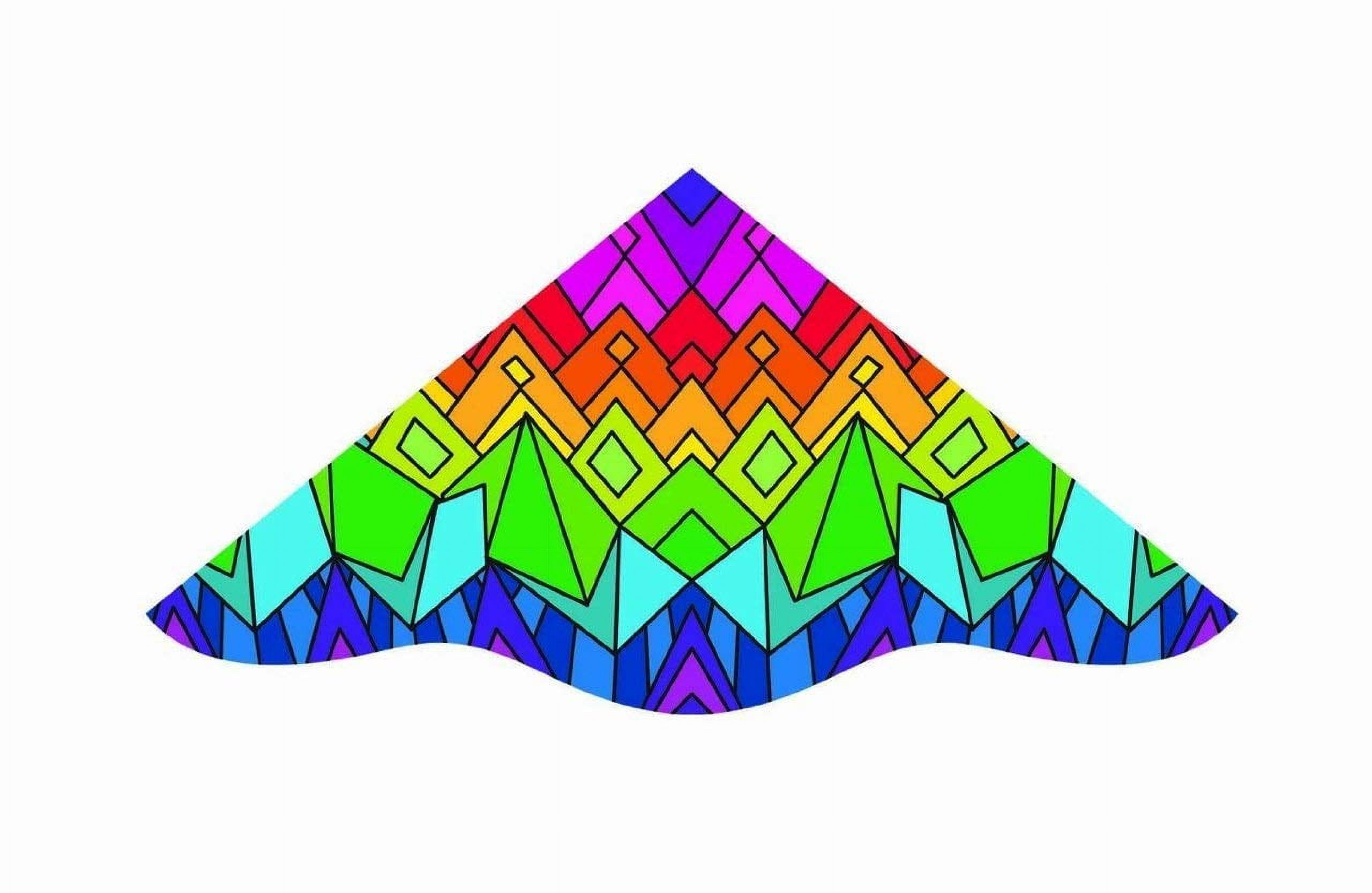 CRYSTAL KITE - FRENCH