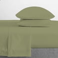 thumbnail image 4 of Johnson Home 600 Thread Count Organic Cotton Sheet Set, 4 of 6