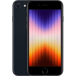 iPhone SE 2020 - 2nd Generation - 128 GB - Unlocked - 