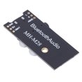 thumbnail image 1 of Module MH MX8 Récepteur Audio Sans Fil Kit Décodeur Sans Perte avec M18 M28 M38, Contrôle du Volume, 5W+5W, Support Carte Son USB, 1 of 8