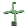 thumbnail image 2 of Ultra-slim Size Portable Scale, Detachable Scoop For Easy Cleaning And Storage, 2 of 2