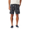 thumbnail image 1 of Levi Strauss Signature Men’s Easy Pull-On 8-inch Shorts, 1 of 3
