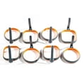 thumbnail image 1 of Blackstone 8 Piece Egg Ring Set, 1 of 5