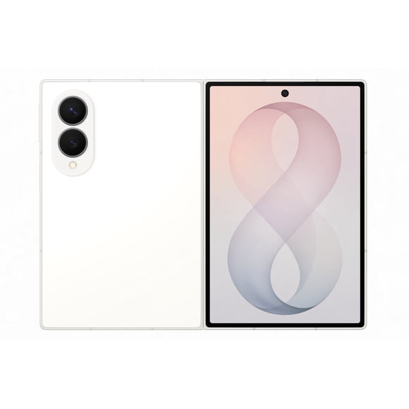 Samsung Galaxy Z Fold8 Cream 12+256 GB
