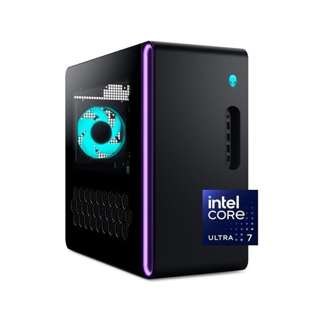 Alienware Aurora Gaming Desktop ACT1250 - Intel Core Ultra 7 265F ...