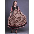 thumbnail image 2 of Bimba Longues Robes Anarkali Décontractées Kurti Ethniques Kurtis Indiennes pour Femmes, 2 of 5