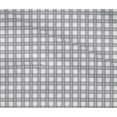 thumbnail image 4 of oneOone Cotton Flex Fabric Gingham Check Decor Fabric Printed BTY 40 Inch Wide, 4 of 4