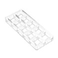 thumbnail image 1 of Miulika Switch Acrylic Plate for Switch 2x5 board, 1 of 9