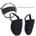 thumbnail image 3 of 1 Pair Cycling Shoe Toe Covers Windproof Breathable Cycling Shoe Toe Protector For Cycling, Shoe Toe Protector Cover For Mountain Road Cycling Shoes, 3 of 7