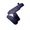 thumbnail image 2 of letairis Interface Bouchon Plastique Raccord USB Couvercle Caoutchouc Réparation Pièce d'Alimentation Couvre Anti-Poussière Accessoire Outils Application, 2 of 6