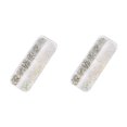 thumbnail image 4 of Shengyu 1 Bag Glass Crystal Eye-catching Easy to Paste Nail Rhinestones DIY Handcraft Different Styles Sweet Gift for Mobile Phone Type 1 Type 5 2PCS, 4 of 6
