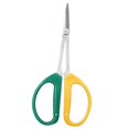 thumbnail image 4 of Stainless Steel Garden Pruning Scissor for Flower Arrangement - 6.2cm Straight, 4 of 9