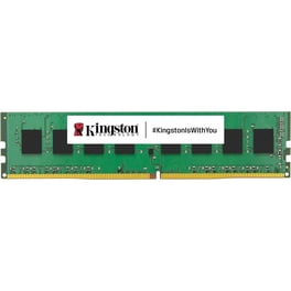 Kingston ValueRAM - DDR5 - module - 8 GB - SO-DIMM 262-pin - 5600