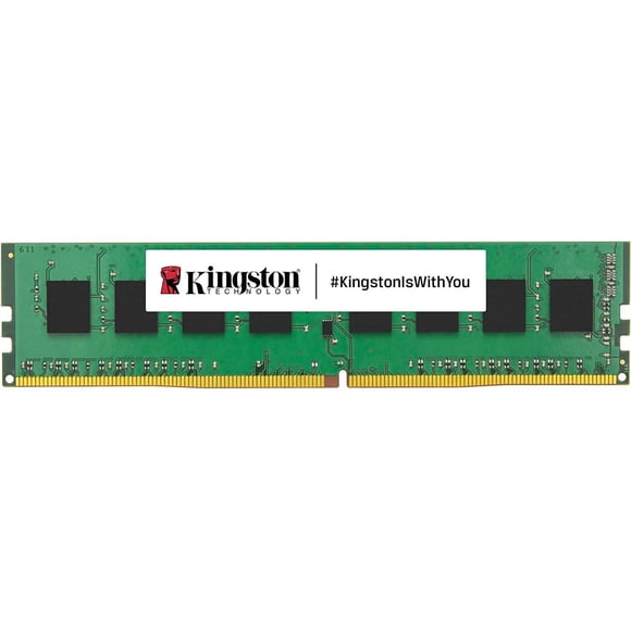 Kingston 8GB DDR4 3200MHz Module (KCP432NS8/8)