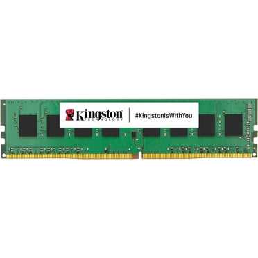 Kingston Module 32 Go DDR4 3200 MHz (KCP432ND8/32)