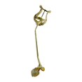 thumbnail image 4 of Milaget Trombone Music Clip Easy to Use Practical for Trombone Saxophone Accessories clear clips, 4 of 9