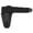 Black3, variant on Plantar Fasciitis Night Support Sock with Ankle Brace Splint for Foot and Recovery Aid