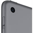 thumbnail image 3 of Apple iPad 10.2" 2020 (8th Gen) 32GB Wi-Fi Tablet (MYL92LL/A) - Space Gray (Used), 3 of 4