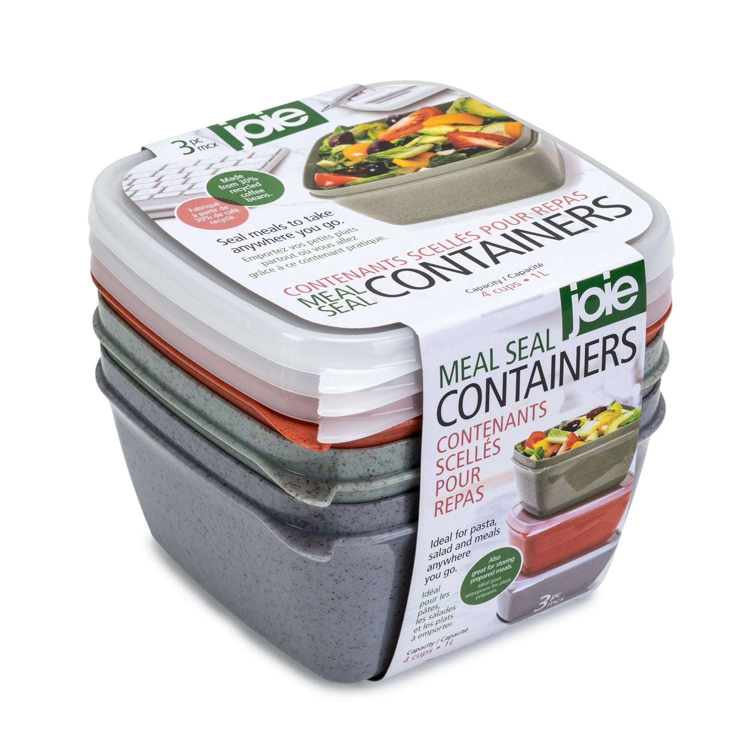 Joie Contenant à Repas