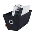 thumbnail image 4 of neatfreak! Low Profile Wire Framed Storage Bin, Rectangular, 4 of 6