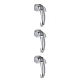 thumbnail image 4 of Transemion ABS Luxurious Showering Experience With High Pressure Shower Water Saving Handheld Shower BJP-02 3Set, 4 of 6