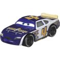 thumbnail image 1 of Disney Pixar Cars Rusty Cornfuel Vehicle, 1 of 4