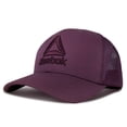 thumbnail image 1 of Women’s Reebok Pro Cap, Burgundy, 1 of 5