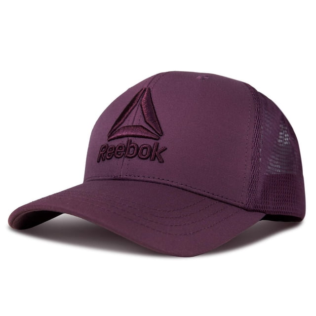 Women’s Reebok Pro Cap, Burgundy