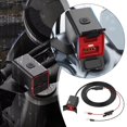 thumbnail image 2 of Car Truck Phone Charger SocketFast Charging Power Adapter, 2 of 8