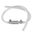 thumbnail image 3 of Hydraulic Brake Bleeder Bleed Tube Universal Hydraulic Brake Bleeder  Bleeding Hose Valve Tube Tool For Motorcycle, 3 of 8