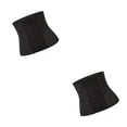 thumbnail image 2 of relayinert Waist Belt Breathable Yoga Accessories Workmanship Flexible Slimming Tool Training Prop Figure Shaping Rope S 2Set, 2 of 6