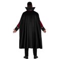 thumbnail image 5 of Adult Premium Vampire King Costume, 5 of 5