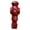 Rouge Foncé, variante sur jinwen Machine de Soccer Homme Figurine en Résine 5/8 Pouces Pièces de Rechange Joueur de Table de Soccer Rouge Foncé