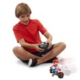 thumbnail image 2 of World of Nintendo Mario Kart Mini Motorcycle RC Racer, 2 of 5