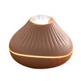thumbnail image 2 of Antqov New Colorful Simulation Flame Aromatherapy Machine USB Home Humidifier Crack Flame Bead Aromatherapy Machine, Home Accessories, 2 of 2