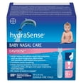 thumbnail image 1 of Soins nasaux pour bébés Easy Dose de hydraSense, 1 of 8