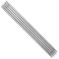 thumbnail image 2 of MasteelfCA 35pcs Stainless Steel Double Point Knitting Gloves Needles, 2 of 5