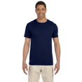thumbnail image 1 of Gildan T-Shirt Adulte Softstyle 4.5 oz. - G640, 1 of 1