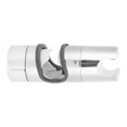 thumbnail image 2 of Ccdes Support de Tête de Douche Réglable pour Barre Coulissante de 24mm pour Salle de Bain, 2 of 8