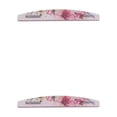 thumbnail image 4 of ZheElen 320/320 Grit Files Buffer Board Colorful Manicure Polisher Files 2# 1pcs 2Set, 4 of 6