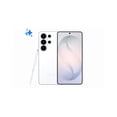 thumbnail image 4 of Restored Samsung Galaxy S26 Ultra White Unlocked Smartphone, 1TB Storage, 16GB RAM, 6.8" Dynamic AMOLED Display, Advanced AI Camera System Open Box, 4 of 6
